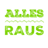 alle müssen raus