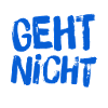 es ist kaputt