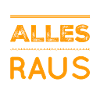 raus mit euch