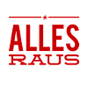 geht alle raus