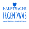 irgendwas reicht