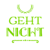 ich will nicht