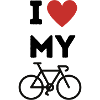 Cycling love