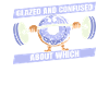 Donut Fitness Funny Donut Gym