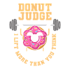 Donut Fitness Donut Gym