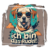 Ich bin das Rudel