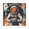 Galactic Explorer