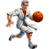 Doctor Basketball