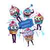 Muffin party