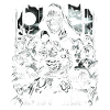 Last Rep 80s Slasher Bodybuilding