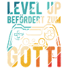 Gotti Fragen Gotti werden