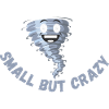 Small but crazy