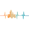 Quad Heartbeat