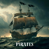 Pirate Ship