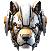 Mecha Dog