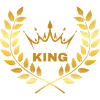 KING