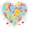 Herz Liebe