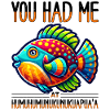 Humuhumunukunukuapua'a Reef Triggerfish