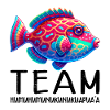 Humuhumunukunukuapua'a Reef Triggerfish