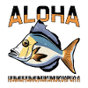 Humuhumunukunukuapua'a Reef Triggerfish