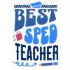 sped teacher
