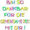 DANKBARKEIT SPRÜCHE - BEZIEHUNG ZEIT