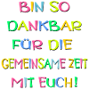 Dankbarkeit Wertschätzung Zeit Sprüche