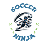 Voetbal Ninja Atletische sporten Vechtsporten