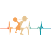 Heartbeat gym