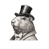 Capybara