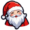 Santa Claus