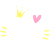 Couronne de nom Vivi