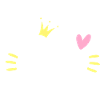 Talea Name Crown