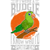 Parrot Parakeet