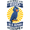 Parrot Parakeet