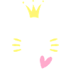 Letter O Initial Letter Crown
