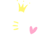 Buchstabe K Anfangsbuchstabe Krone
