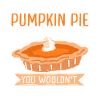 Pumpkin Pie Pumpkin Pie Gift