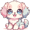 Kawaii Dog