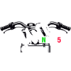 Moto motard Motard Motard