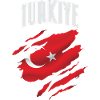 Turquie - Le turc en cadeau