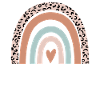 Engineer Rainbow Leopard Funny Engineer