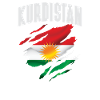 Flag of Kurdistan