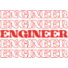 Engineer Designer Developer Technician Builder