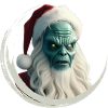 Intergalactic Christmas