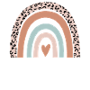 Entrepreneur Rainbow Leopard Funny Entrepreneur