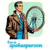 Spokesperson 1