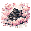 Sakura Serenity