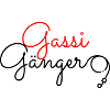 Gassigänger - Zweizeilig