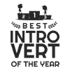 Si vous êtes introverti, prenez-le !!